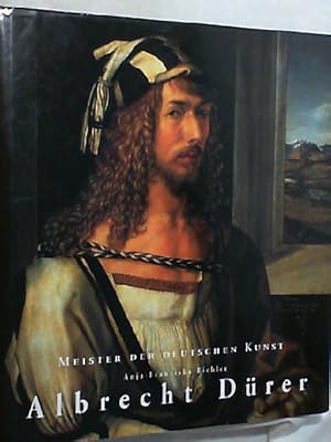 Albrecht Dürer : 1471 - 1528.