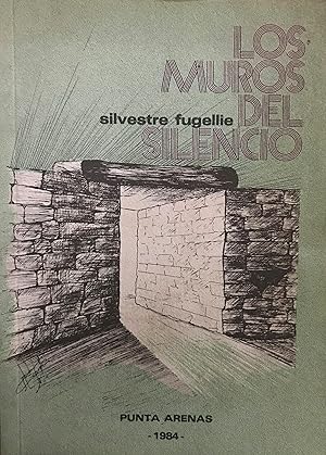 Los muros del silencio. Dibujos de Betty Adema Soto