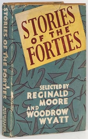 Seller image for Stories of the Forties Volume I for sale by Good Books In The Woods