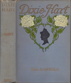 Seller image for Dixie Hart for sale by Americana Books, ABAA