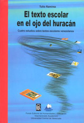 El Texto Escolar En El Ojo Del Huracán