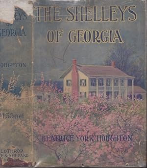 Immagine del venditore per The Shelleys of Georgia venduto da Americana Books, ABAA