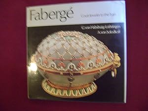 Seller image for Faberge. Court Jeweler to the Tsars. for sale by BookMine