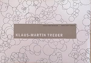 Seller image for Andreas Ilg und Klaus-Martin Treder for sale by Buchhandlung Loken-Books