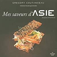 Seller image for Mes Saveurs D'asie for sale by RECYCLIVRE