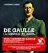 Image du vendeur pour De Gaulle : La Fabrique Du Hros mis en vente par RECYCLIVRE