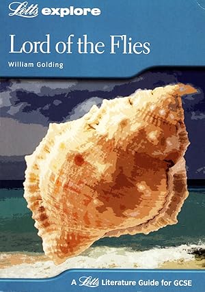 Immagine del venditore per Lord Of the Flies : Letts Revision Guide For GCSE : venduto da Sapphire Books