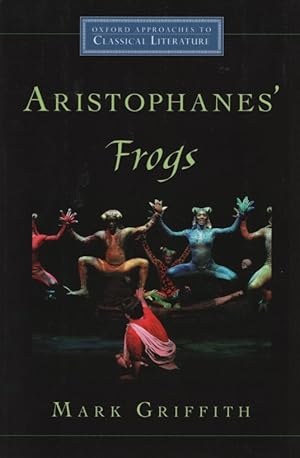 Imagen del vendedor de Aristophanes' Frogs. a la venta por Fundus-Online GbR Borkert Schwarz Zerfa