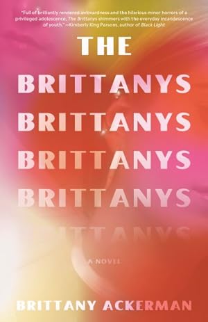 Seller image for Brittanys for sale by GreatBookPrices