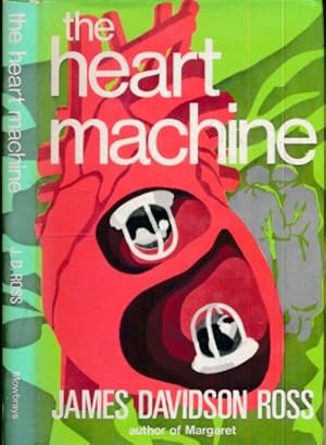 Bild des Verkufers fr The Heart Machine zum Verkauf von Barter Books Ltd