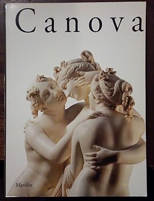 Seller image for Canova for sale by The Book House, Inc.  - St. Louis