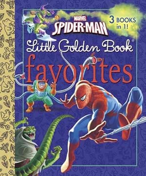 Seller image for Marvel Spider-Man for sale by GreatBookPrices