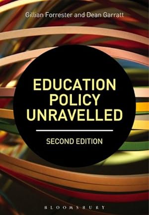Image du vendeur pour Education Policy Unravelled mis en vente par GreatBookPrices