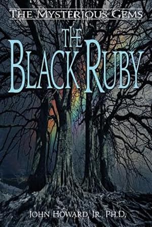 Seller image for The Mysterious Gems: The Black Ruby for sale by GreatBookPricesUK