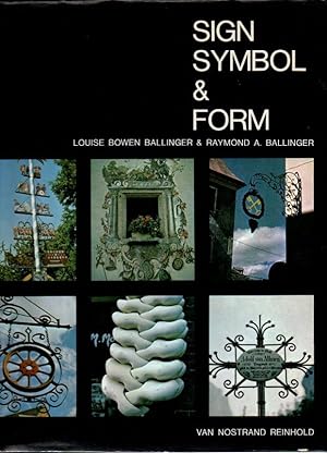 Seller image for SIGN, SYMBOL AND FORM. for sale by Librera Javier Fernndez