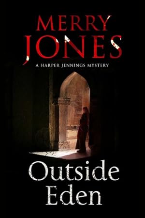 Seller image for Outside Eden for sale by GreatBookPrices