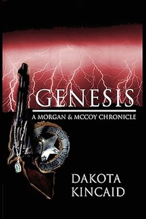 Seller image for Genesis : A Morgan & Mccoy Chronicle for sale by GreatBookPrices