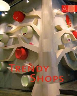 Seller image for Trendy Shops for sale by GreatBookPrices