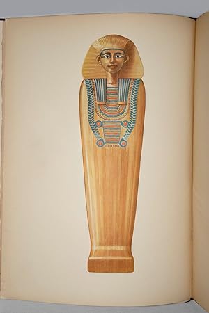 Seller image for The tomb of Senebtisi at Lisht for sale by Meretseger Books