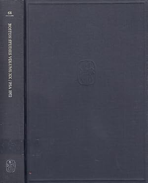 PSA 1972; Proceedings of the . biennial meeting. - 3. 1972 (1974) / ed. by Kenneth F. Schaffner, ...