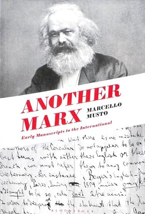 Immagine del venditore per Another Marx : Early Manuscripts to the International venduto da GreatBookPrices