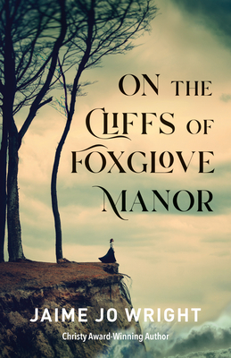 Seller image for On the Cliffs of Foxglove Manor (Hardback or Cased Book) for sale by BargainBookStores