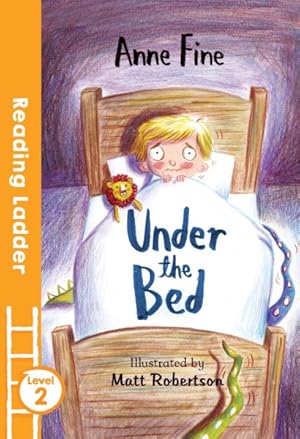 Seller image for Under the Bed for sale by GreatBookPrices