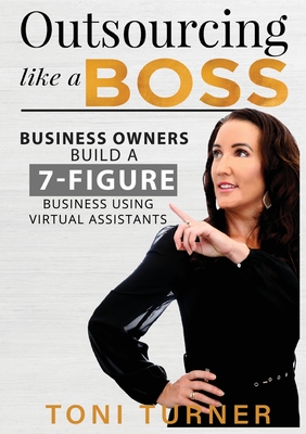 Seller image for Outsourcing Like a Boss (Paperback or Softback) for sale by BargainBookStores