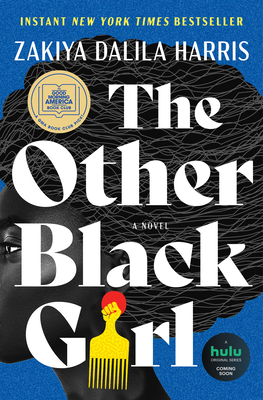 Seller image for The Other Black Girl (Hardback or Cased Book) for sale by BargainBookStores