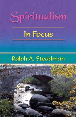 Imagen del vendedor de Spiritualism In Focus (Paperback or Softback) a la venta por BargainBookStores