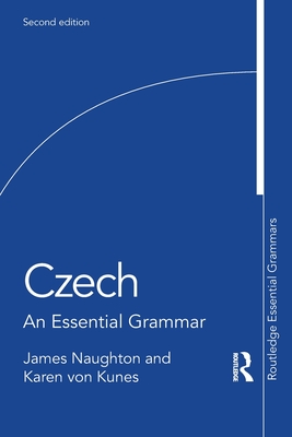 Imagen del vendedor de Czech: An Essential Grammar (Paperback or Softback) a la venta por BargainBookStores