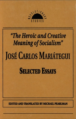 Seller image for The Heroic and Creative Meaning of Socialism (Paperback or Softback) for sale by BargainBookStores