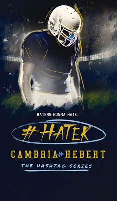 Seller image for Hater (Hardback or Cased Book) for sale by BargainBookStores