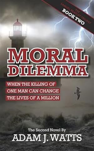 Immagine del venditore per Moral Dilemma venduto da GreatBookPrices