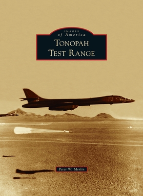 Bild des Verkufers fr Tonopah Test Range (Hardback or Cased Book) zum Verkauf von BargainBookStores