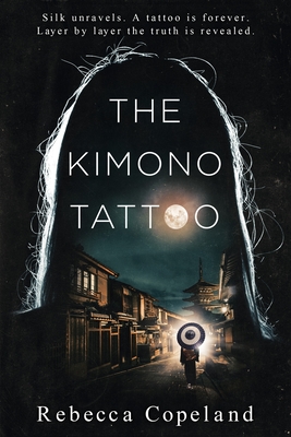 Seller image for The Kimono Tattoo (Paperback or Softback) for sale by BargainBookStores