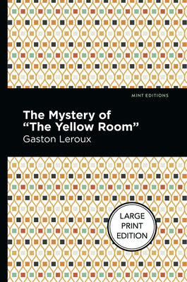 Seller image for The Mystery of the Yellow Room (Paperback or Softback) for sale by BargainBookStores