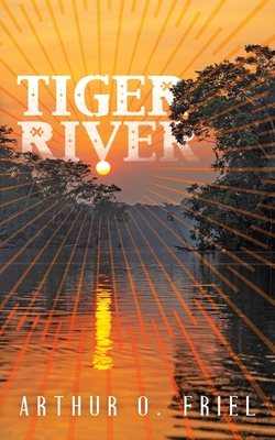 Seller image for Tiger River: A Classic Fantasy Novel (Paperback or Softback) for sale by BargainBookStores