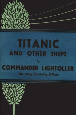 Seller image for Titanic and Other Ships (Paperback or Softback) for sale by BargainBookStores