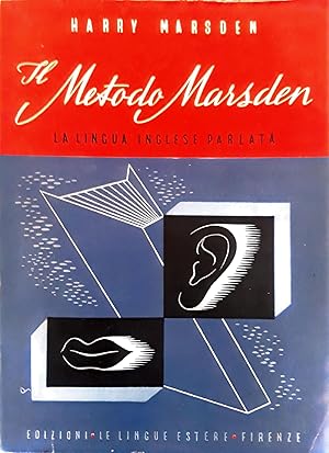 Il metodo Marsden (la lingua inglese parlata)