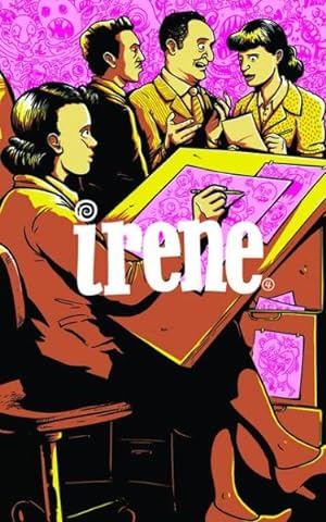 Seller image for Irene 4 for sale by GreatBookPrices