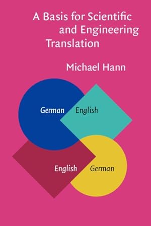 Seller image for Basis for Scientific and Engineering Translation : German-English-German for sale by GreatBookPrices