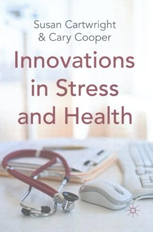 Seller image for Innovations in Stress and Health for sale by GreatBookPrices