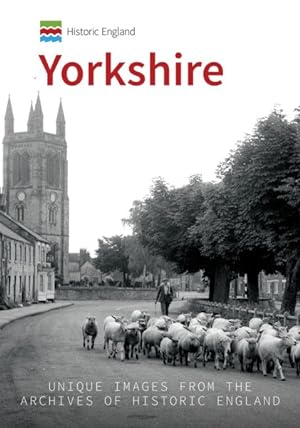 Bild des Verkufers fr Yorkshire zum Verkauf von GreatBookPrices