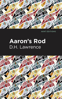 Seller image for Aaron's Rod (Paperback or Softback) for sale by BargainBookStores