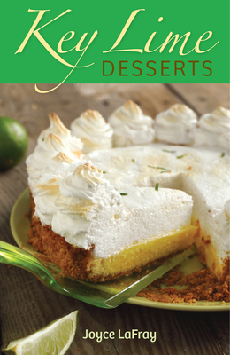 Bild des Verkufers fr Key Lime Desserts (Paperback or Softback) zum Verkauf von BargainBookStores