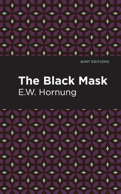 Bild des Verkufers fr The Black Mask (Paperback or Softback) zum Verkauf von BargainBookStores