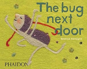 Seller image for Bug Next Door for sale by GreatBookPrices