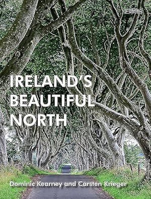 Bild des Verkufers fr Ireland's Beautiful North zum Verkauf von GreatBookPrices