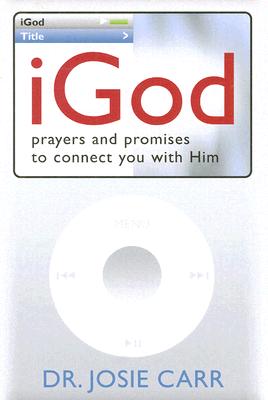 Immagine del venditore per iGod: Prayers and Promises to Connect to You with Him (Paperback or Softback) venduto da BargainBookStores